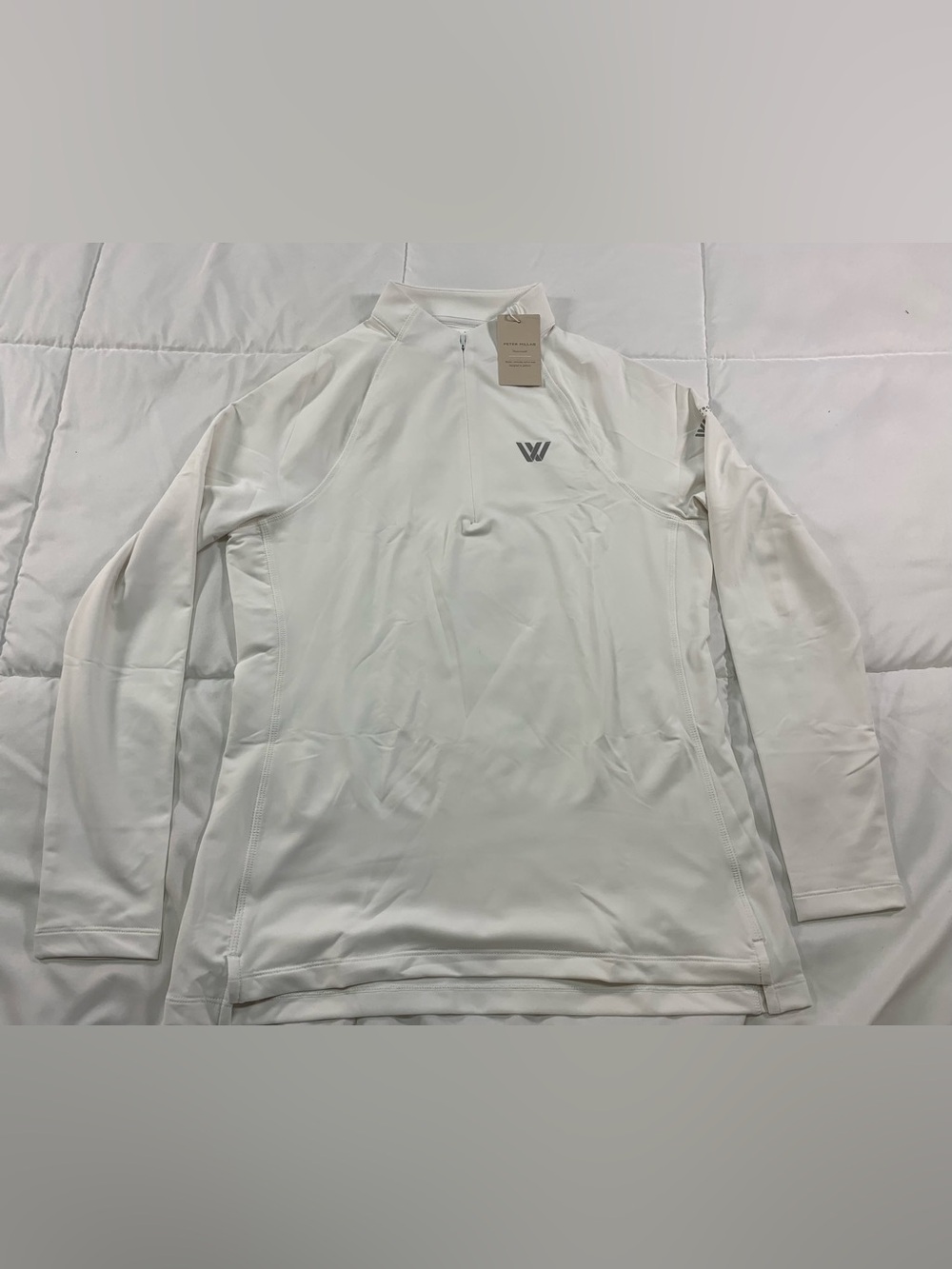 New Peter Miller sweater size M